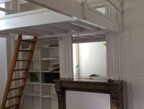 Location Appartement 2 piècesLille