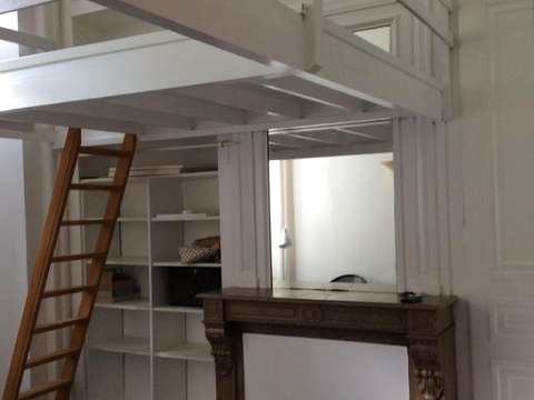 Location appartement 2 pièces Lille 59