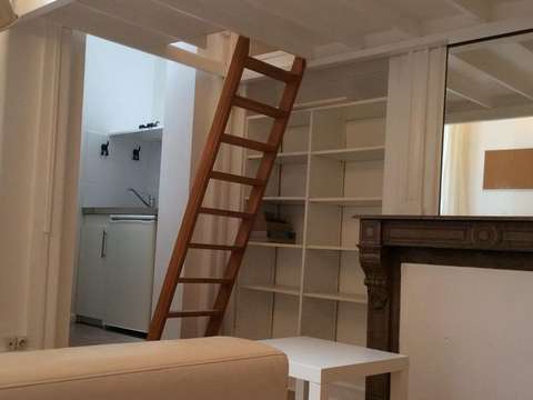 Location appartement 2 pièces Location appartement 2 pièces