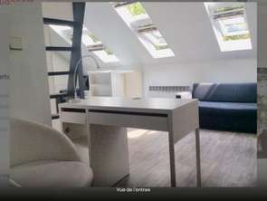 Location Appartement 2 piècesLille