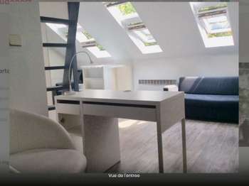 Location appartement 2 pièces Lille 59