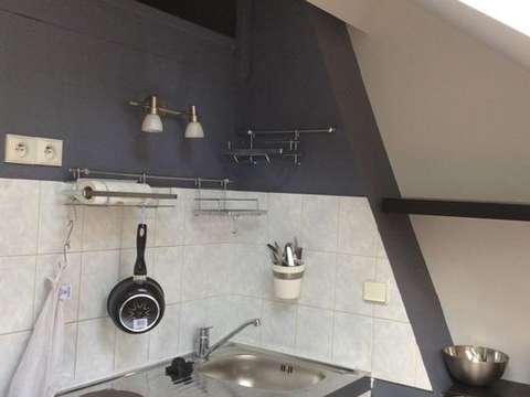 Location appartement 2 pièces Location appartement 2 pièces