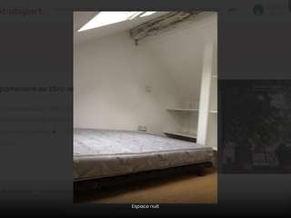 Location appartement 2 pièces Location appartement 2 pièces