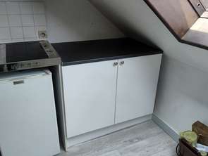 Location Appartement T1Lille