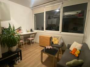 Location Appartement T1Lille