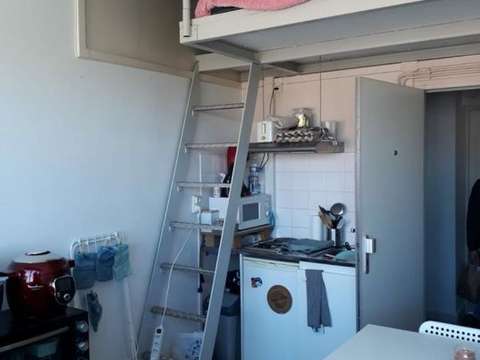Location appartement 1 pièce Location appartement 1 pièce