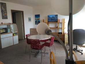 Location Appartement 2 piècesLille
