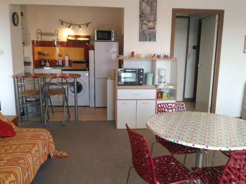 Location appartement 2 pièces Location appartement 2 pièces