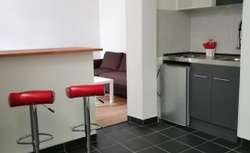 Photo Location appartement Lille