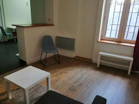 Location appartement 1 pièce Location appartement 1 pièce