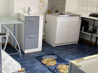Location appartement 1 pièce