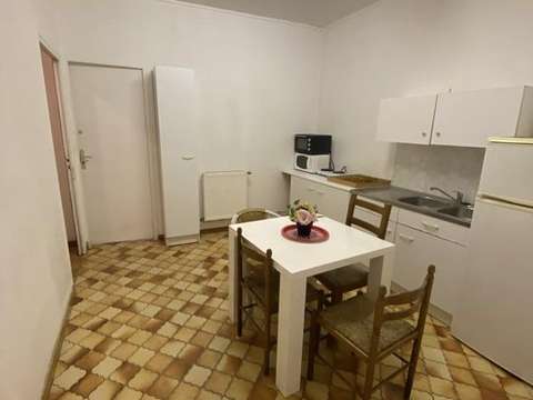 Location appartement 3 pièces