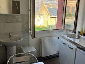Location Appartement T1Lille