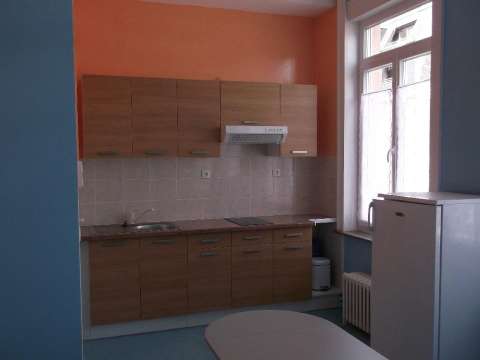 Location appartement 1 pièce Lille 59