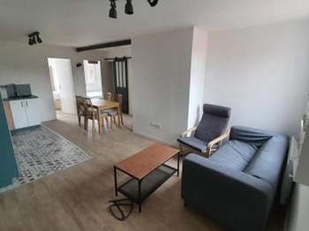 Location appartement 4 pièces