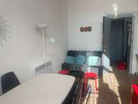 Location appartement 1 pièce