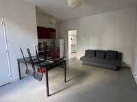Location appartement 3 pièces Location appartement 3 pièces
