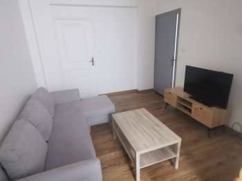 Location Appartement 2 piècesLille