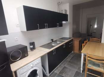Location appartement 2 pièces