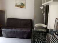 Location appartement 1 pièce