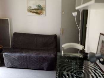 Location appartement 1 pièce Lille 59