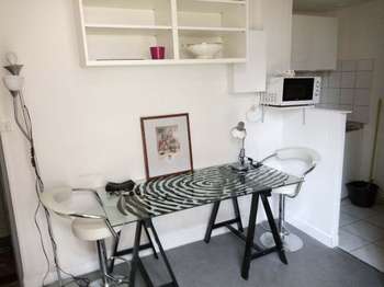 Location appartement 1 pièce
