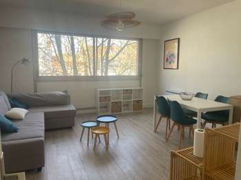 Location Appartement T1Lille