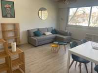 Location appartement 1 pièce