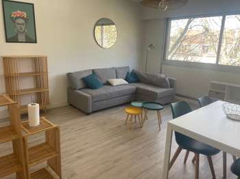 Location appartement 1 pièce