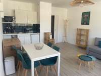 Location appartement 1 pièce