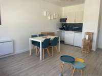 Location appartement 1 pièce
