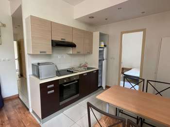 Location Appartement 3 piècesLille