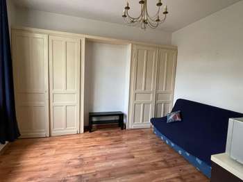 Location appartement 3 pièces