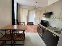 Location appartement 3 pièces