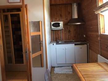 Location Appartement T1Lille