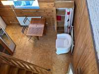 Location appartement 1 pièce