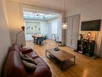 Location appartement 3 pièces