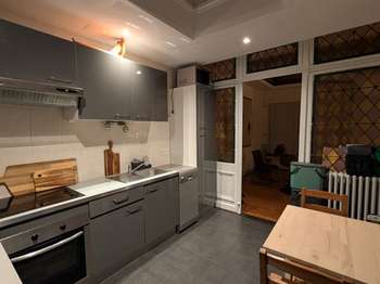 Location appartement 3 pièces