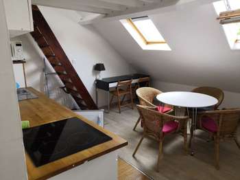 Location Appartement 2 piècesLille