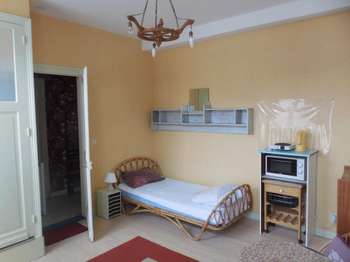 Location Appartement T1Lille