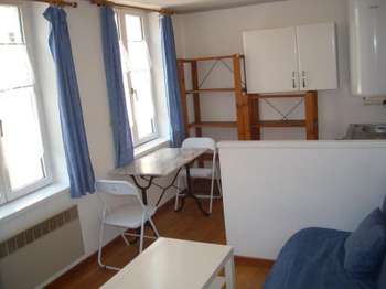 Location Appartement T1Lille