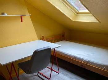 Location Appartement T1Lille