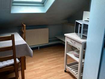 Location appartement 1 pièce