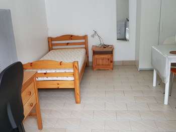 Location Appartement T1Lille