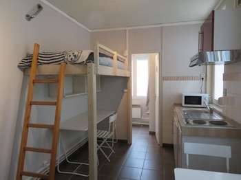 Location Appartement T1Lille