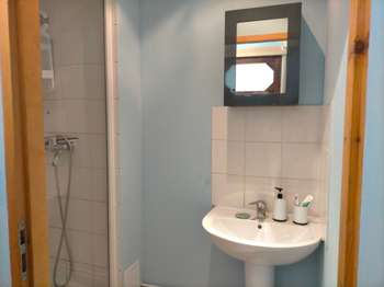 Location Appartement T1Lille