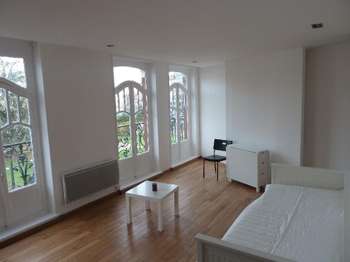 Location Appartement T1Lille