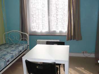 Location Appartement T1Lille