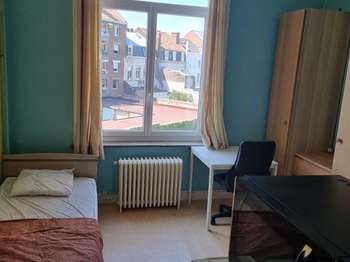 Location Appartement T1Lille