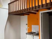 Location appartement 1 pièce